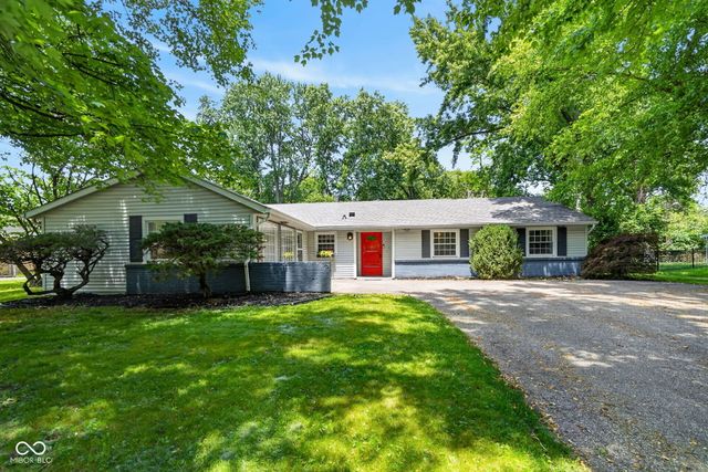 1550 W 72nd Street, Indianapolis, IN 46260
