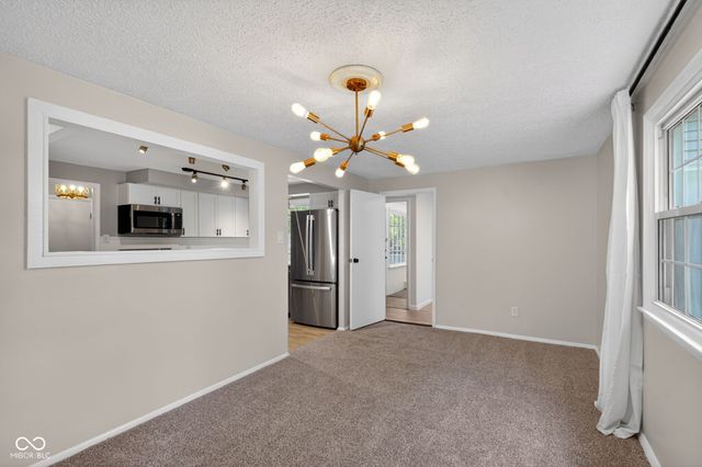 1550 W 72nd Street, Indianapolis, IN 46260