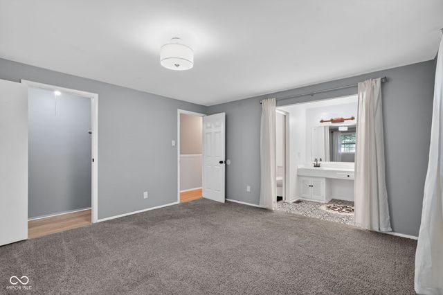 1550 W 72nd Street, Indianapolis, IN 46260
