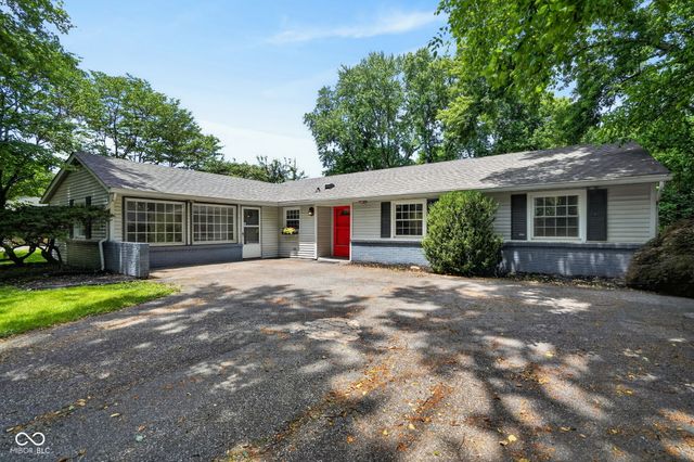 1550 W 72nd Street, Indianapolis, IN 46260