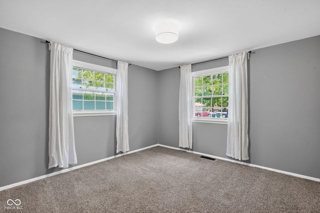 1550 W 72nd Street, Indianapolis, IN 46260