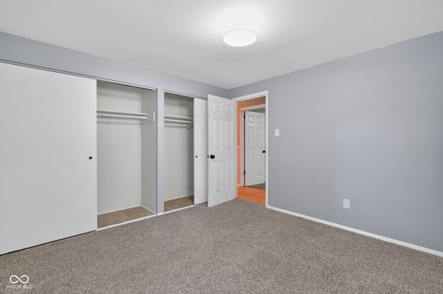 1550 W 72nd Street, Indianapolis, IN 46260