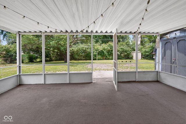 1550 W 72nd Street, Indianapolis, IN 46260