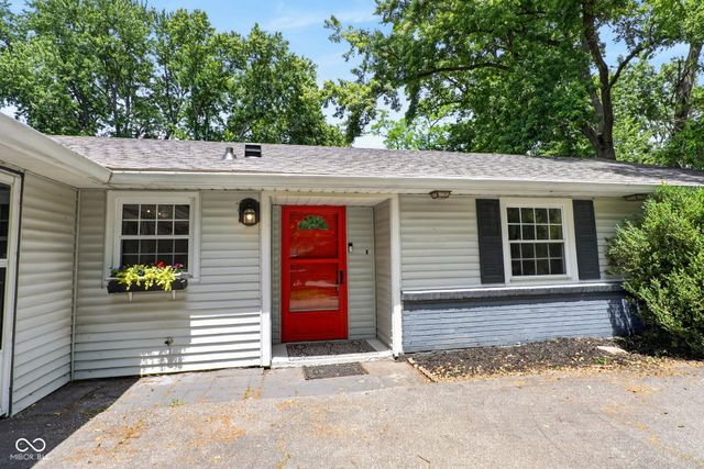 1550 W 72nd Street, Indianapolis, IN 46260