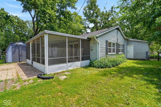 1550 W 72nd Street, Indianapolis, IN 46260