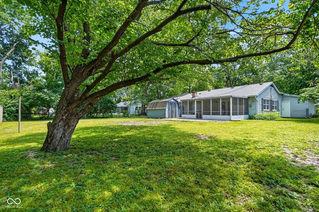 1550 W 72nd Street, Indianapolis, IN 46260