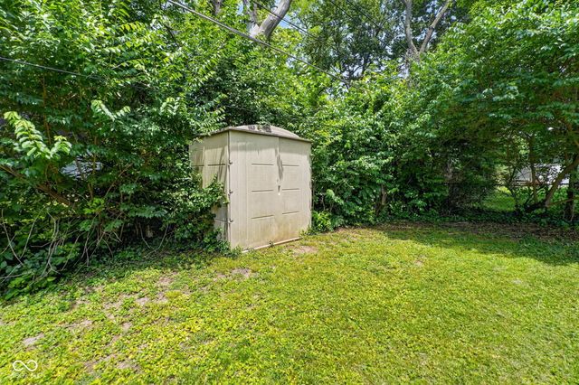 1550 W 72nd Street, Indianapolis, IN 46260