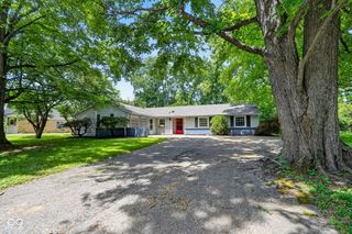 1550 W 72nd Street, Indianapolis, IN 46260