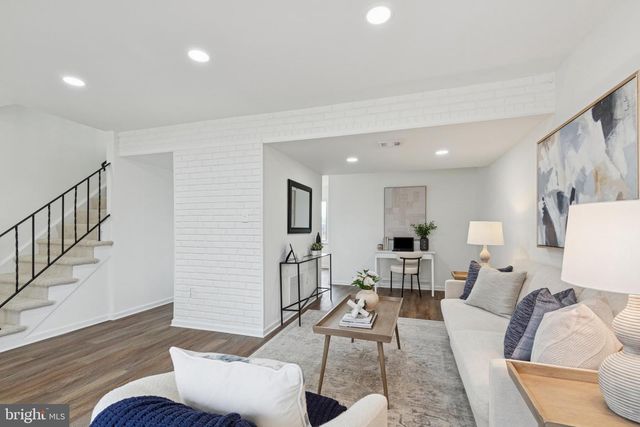 8737 INQUIRY CT, Walkersville, MD 21793