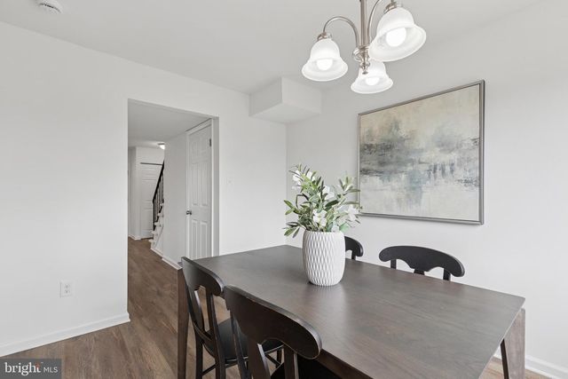 8737 INQUIRY CT, Walkersville, MD 21793