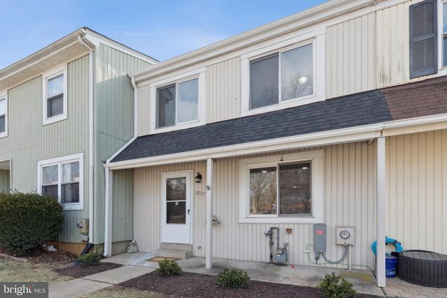 8737 INQUIRY CT, Walkersville, MD 21793