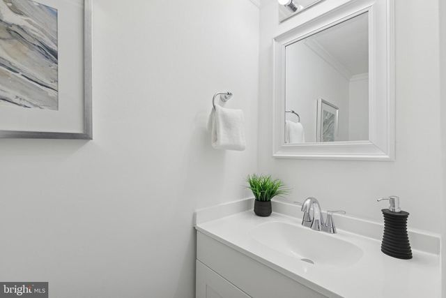 8737 INQUIRY CT, Walkersville, MD 21793