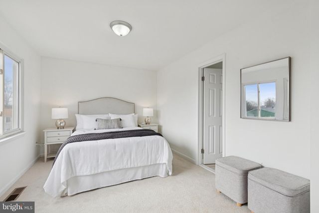 8737 INQUIRY CT, Walkersville, MD 21793