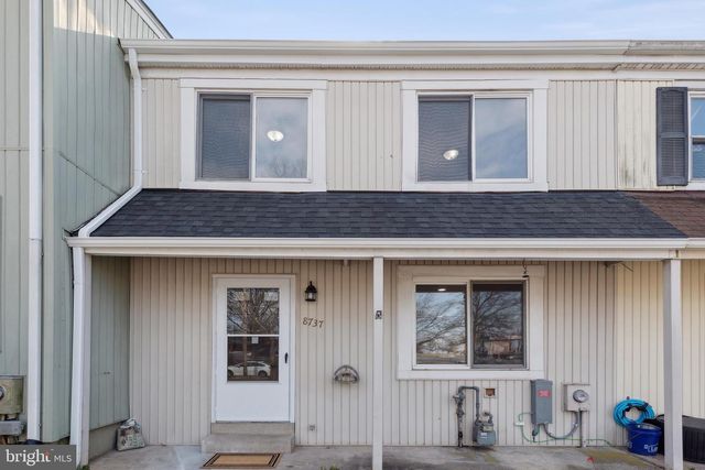 8737 INQUIRY CT, Walkersville, MD 21793