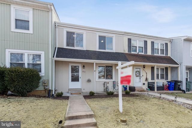 8737 INQUIRY CT, Walkersville, MD 21793