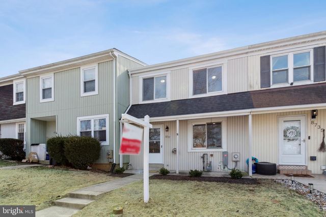 8737 INQUIRY CT, Walkersville, MD 21793