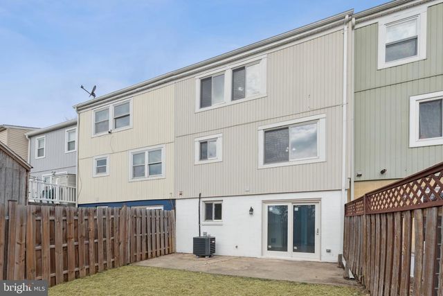 8737 INQUIRY CT, Walkersville, MD 21793