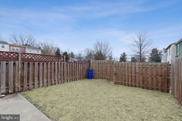 8737 INQUIRY CT, Walkersville, MD 21793