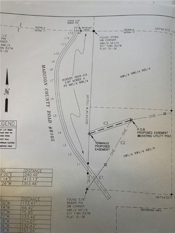 madison 8105, Huntsville, AR 72738