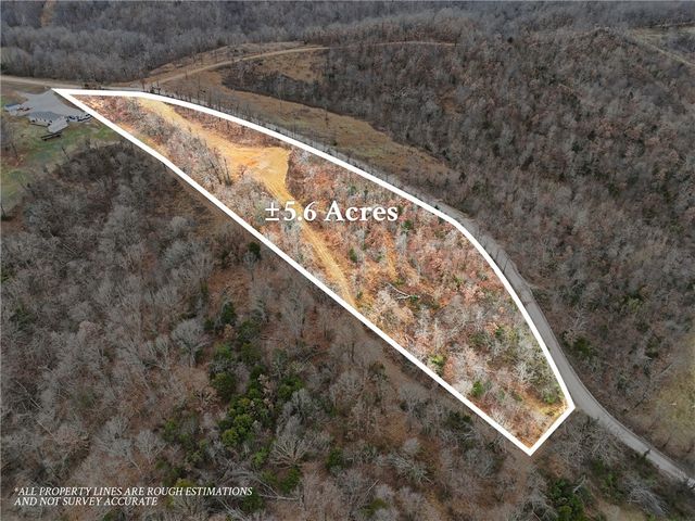 madison 8105, Huntsville, AR 72738