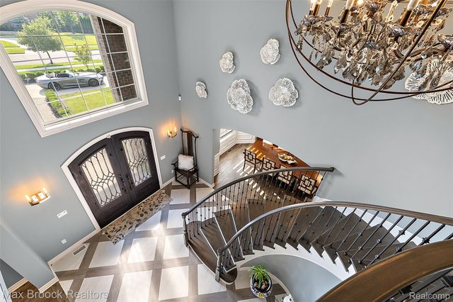 3888 Thatcher Drive, Rochester Hills, MI 48309