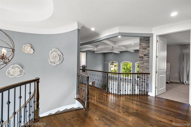 3888 Thatcher Drive, Rochester Hills, MI 48309