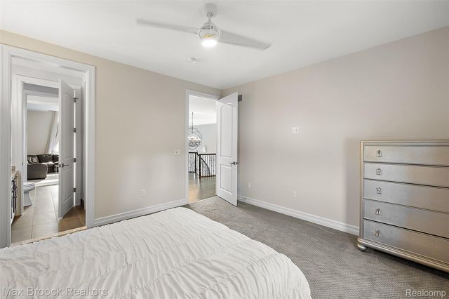 3888 Thatcher Drive, Rochester Hills, MI 48309