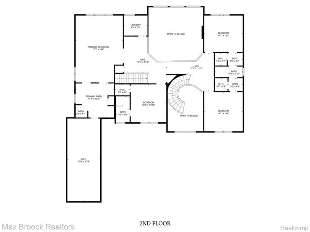 3888 Thatcher Drive, Rochester Hills, MI 48309