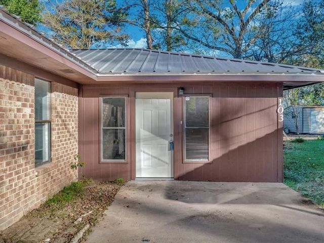 103 Arkansas, Huntington, TX 75949
