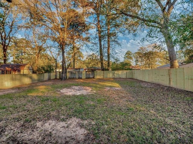 103 Arkansas, Huntington, TX 75949