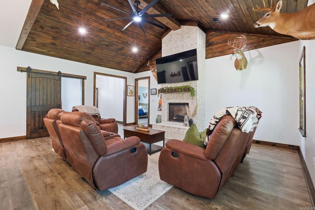 139 Hayden Dr, Beebe, AR 72012