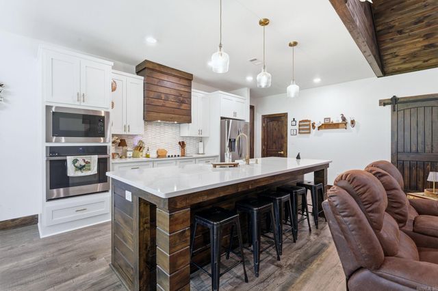 139 Hayden Dr, Beebe, AR 72012