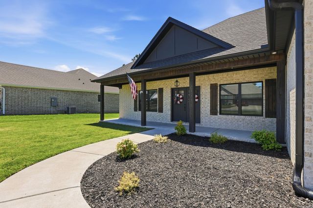 139 Hayden Dr, Beebe, AR 72012
