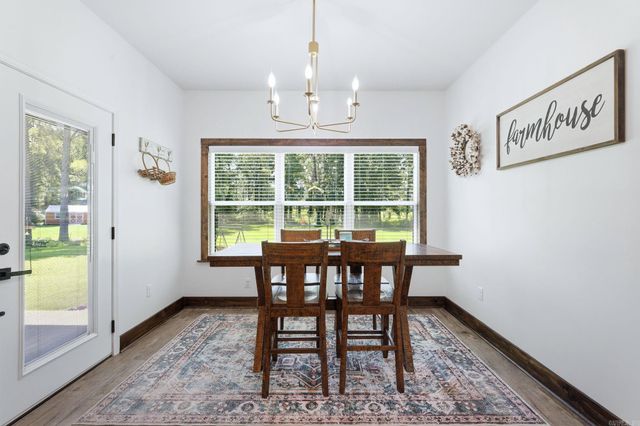 139 Hayden Dr, Beebe, AR 72012