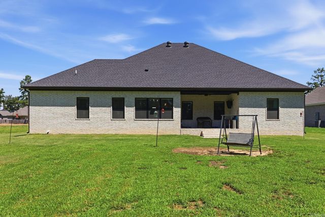 139 Hayden Dr, Beebe, AR 72012