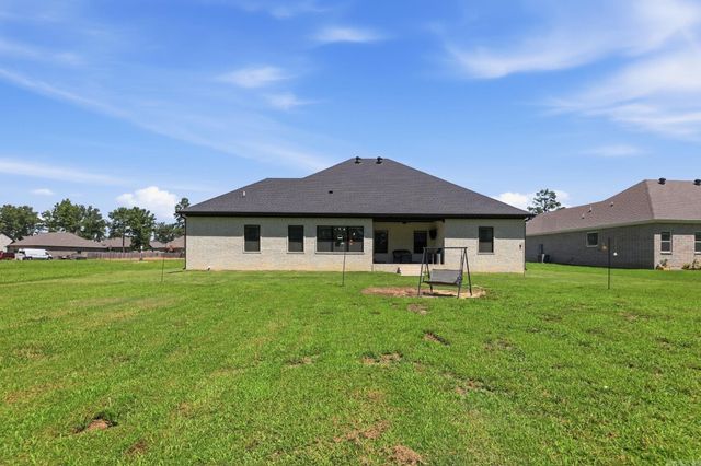 139 Hayden Dr, Beebe, AR 72012