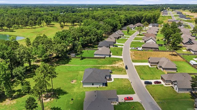 139 Hayden Dr, Beebe, AR 72012