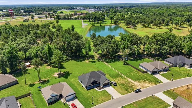 139 Hayden Dr, Beebe, AR 72012
