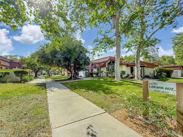 10439 Larwin Avenue, Chatsworth, CA 91311