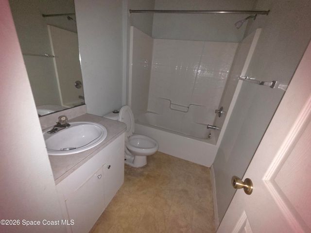 1584 Fuji Drive, Titusville, FL 32796