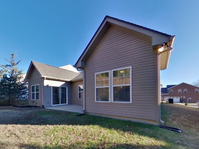 2609 Jordan Ridge Dr, Nashville, TN 37218