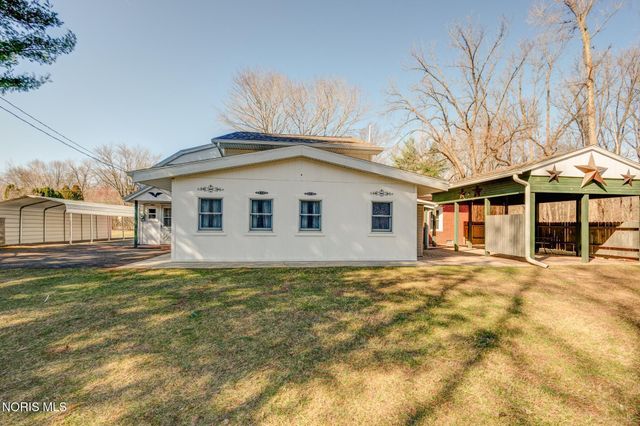 4496 Cr 1-2, Swanton, OH 43558