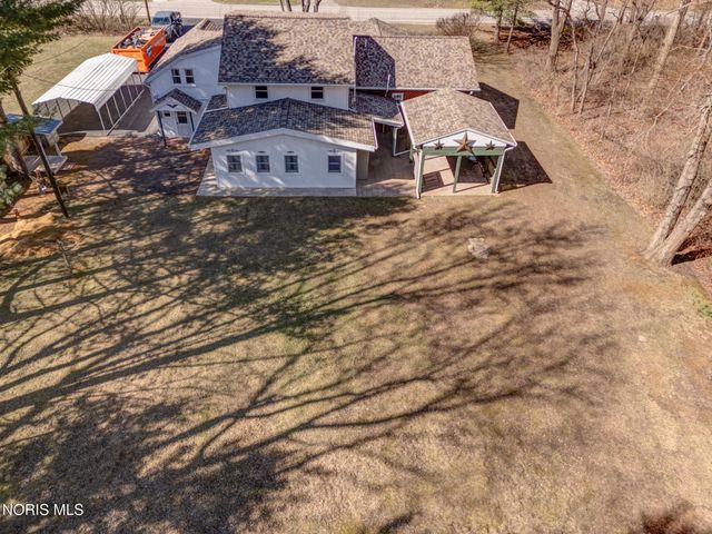 4496 Cr 1-2, Swanton, OH 43558