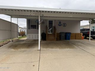 5001 South Avenue, Lot 74, Toledo, OH 43615