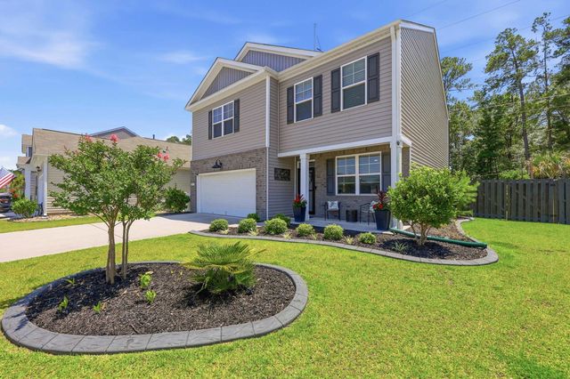 2933 Pegasus Place, Myrtle Beach, SC 29577