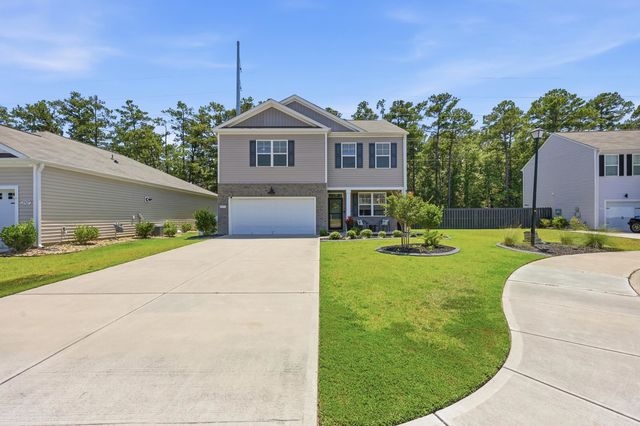 2933 Pegasus Place, Myrtle Beach, SC 29577
