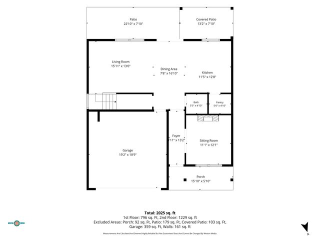 2933 Pegasus Place, Myrtle Beach, SC 29577