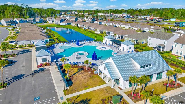 2933 Pegasus Place, Myrtle Beach, SC 29577