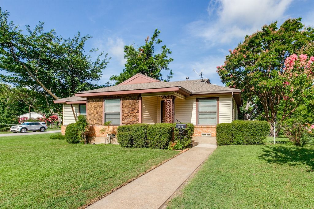 1429 Marion Drive, Garland, TX 75042