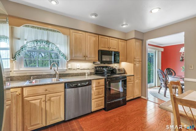 38 Cold Spring Circle, Shelton, CT 06484